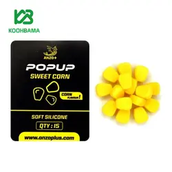 ذرت پاپ آپ آنزوپلاس