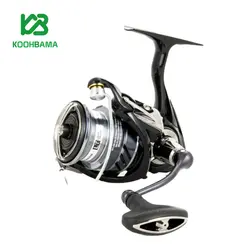 چرخ ماهیگیری Daiwa NINJA BS LT3000-C - فروشگاه کوه باما