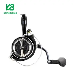چرخ ماهیگیری Daiwa NINJA BS LT3000-C - فروشگاه کوه باما