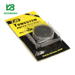 سرب خمیری تنگستن دایوا