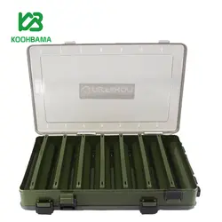 جعبه طعمه دوطرفه رمیکسون