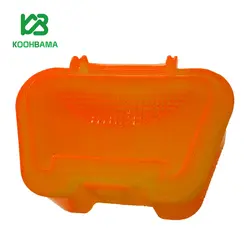 جعبه طعمه ماهیگیری مدل کمری - فروشگاه کوه باما