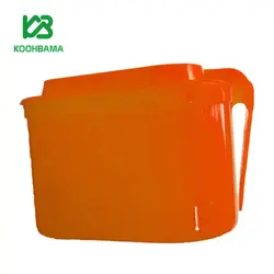 جعبه طعمه ماهیگیری مدل کمری - فروشگاه کوه باما