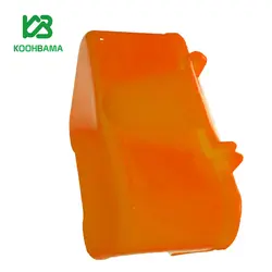 جعبه طعمه ماهیگیری مدل کمری - فروشگاه کوه باما