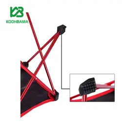 صندلی چهارپایه تاشو CHANODUG