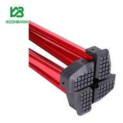 صندلی چهارپایه تاشو CHANODUG