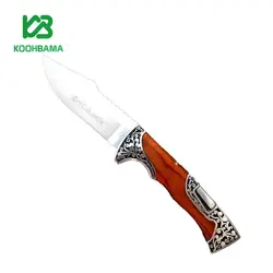 چاقو سفری کلمبیا مدل A3157