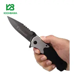 چاقو برونینگ مدل F124