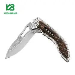 چاقو شکاری Knives مدل SR639D