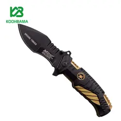 چاقو سفری MTech مدل MT-A944