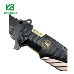 چاقو سفری MTech مدل MT-A944