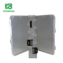 جعبه ماهیگیری لور SIL STAR