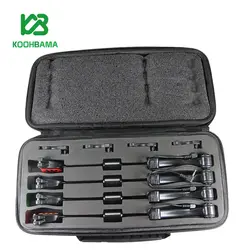 ست چهار عددی لاین دنسر اوساکو همراه با کیس