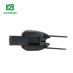 بازر سه کلید شاخک دار osako