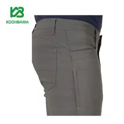 شلوار کوهنوردی زمستانه  رانگلر