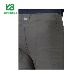 شلوار کوهنوردی زمستانه  رانگلر