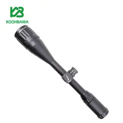دوربین تفنگ اسنایپر 50×16_4 AOL