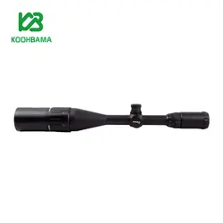 دوربین تفنگ اسنایپر 50×16_4 AOL