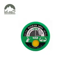 ست تفنگ بادی کرال N02 کالیبر 5.5 به همراه دوربین دیسکاوری و لوازم