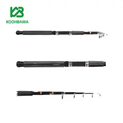 ست ماهیگیری همه کاره با چوب یانگ سانگ و چرخ HI4000