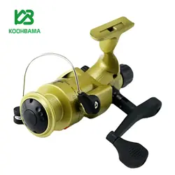 چرخ ماهیگیری مدل کبری کد CB540 - فروشگاه کوه باما