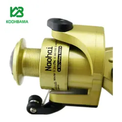 چرخ ماهیگیری مدل کبری کد CB540 - فروشگاه کوه باما