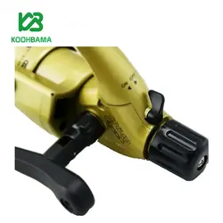 چرخ ماهیگیری مدل کبری کد CB540 - فروشگاه کوه باما