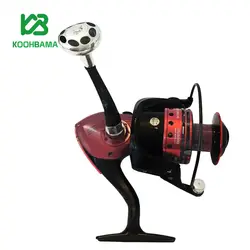 چرخ ماهیگیری هونگ ژیانگ مدل HU 6000 - فروشگاه کوه باما