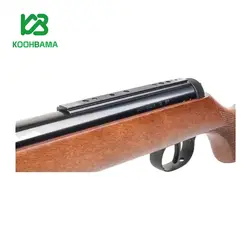 تفنگ بادی دیانا مدل 35 - فروشگاه کوه باما