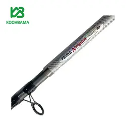 چوب ماهیگیری تلسکوپی Navigators طول 3.60 متر - فروشگاه کوه باما