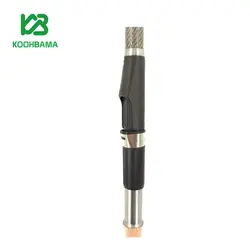 چوب ماهیگیری تلسکوپی MIKANO Navigator فول کربن 400 سانتی متر - فروشگاه کوه باما