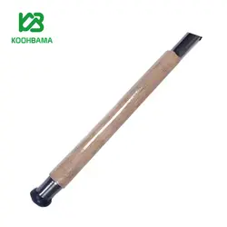 چوب ماهیگیری تلسکوپی MIKANO Navigator فول کربن 400 سانتی متر - فروشگاه کوه باما