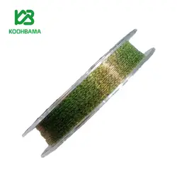 نخ ماهیگیری بولدوزر سایز 0.16mm - فروشگاه کوه باما