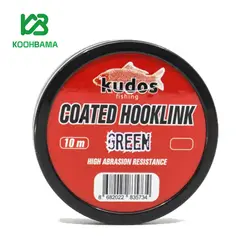 نخ ریسه روکش دار 10متری KUDOS - فروشگاه کوه باما