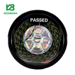 نخ ماهیگیری لدکور 5 متری KUDOS - فروشگاه کوه باما