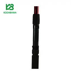 چوب ماهیگیری تلسکوپی گاست سایز 3.60 متر