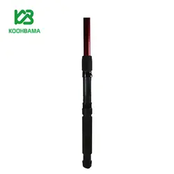 چوب ماهیگیری تلسکوپی گاست سایز 2.70 متر