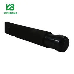 چوب ماهیگیری تلسکوپی گاست سایز 2.40 متر