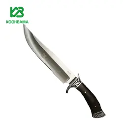 چاقو شکاری کلمبیا مدل SA48 - فروشگاه کوه باما