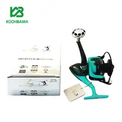 چرخ ماهیگیری هونگ ژیانگ مدل HH 7000