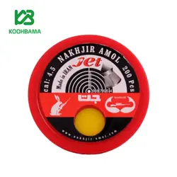 ست تفنگ بادی دیانا مدل 35 کالیبر 4.5 به همراه کیف و ساچمه