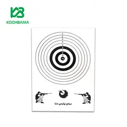 ست تفنگ بادی کرال N05 کالیبر 5.5 به همراه کیف و ساچمه