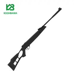 ست تفنگ بادی هاتسان رنجر آپاچی 1100 ورتکس کالیبر 5.5 به همراه کیف و ساچمه