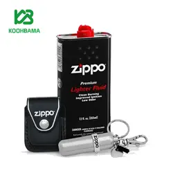 بنزین فندک زیپو مدل Z412 حجم 355 میلی لیتر - فروشگاه کوه باما