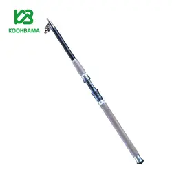چوب ماهیگیری میکانو فول کربن سایز 2.70 متر - فروشگاه کوه باما