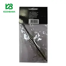 ریسه و فنر مغزی دار جنزی