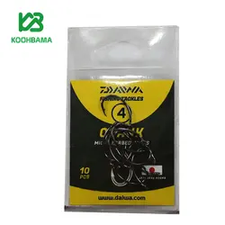 قلاب کپورگیری دایوا CRANK سایز 4 - فروشگاه کوه باما