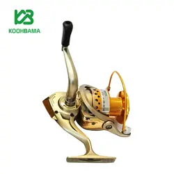 چرخ ماهیگیری اوکیسایت مدل MHB-4000 - فروشگاه کوه باما