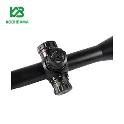 دوربین تفنگ کاندار 50*16-4 - فروشگاه کوه باما