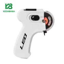 گره‌زن قلاب اتوماتیک LEO